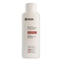 MON Gel de Ducha con Karité +10 750ml