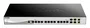 D-Link DXS-1210-16TC/E Switch Gestionado 16 Puertos (12x 10G RJ-45, 2x SFP+, 2x Combo)