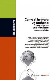 Como si hubiera un mañana, VV. AA. - SYLONE