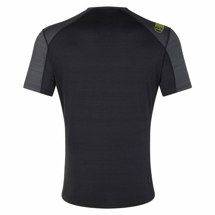 Camiseta Deportiva de Manga Corta La Sportiva Sunfire T-Shirt XL