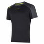 Camiseta Deportiva de Manga Corta La Sportiva Sunfire T-Shirt XL
