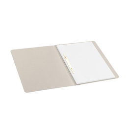 Dosier Fastener Jalema Carton 100% Ecologico A4 Beige Paquete De 10