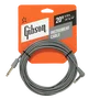 Gibson Cable de Instrumento Vintage Original 20'