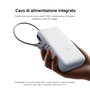 Powerbank Xiaomi BHR9740GL Gris oscuro