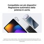Powerbank Xiaomi BHR9740GL Gris oscuro