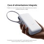 Powerbank Xiaomi BHR9740GL Gris oscuro