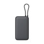 Powerbank Xiaomi BHR9740GL Gris oscuro