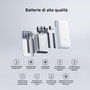 Powerbank Xiaomi BHR9740GL Gris oscuro