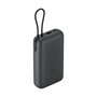 Powerbank Xiaomi BHR9740GL Gris oscuro