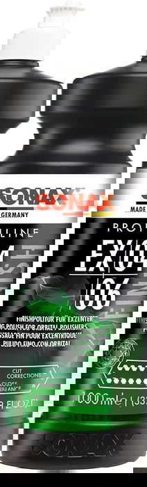 Set de pintura Sonax 02423000 Set de pintura Sonax 02423000