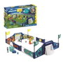 PLAYMOBIL Estadio de Fútbol My Life 72056