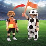 PLAYMOBIL Estadio de Fútbol My Life 72056