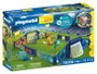 PLAYMOBIL Estadio de Fútbol My Life 72056