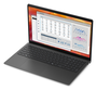 Dell Pro 15 Essential PV15265 con AMD Ryzen 5, 16 GB RAM y 512 GB SSD