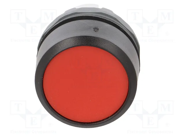 ABB Interruptor de presión MPI rojo 2 posiciones ABB Interruptor de presión MPI rojo 2 posiciones
