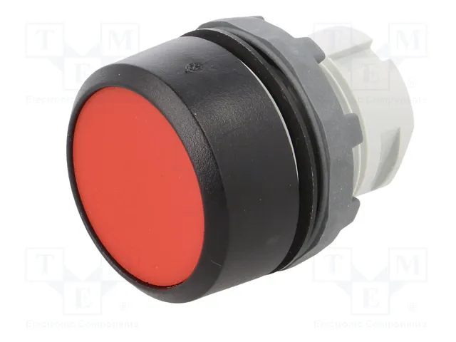 ABB Interruptor de presión MPI rojo 2 posiciones ABB Interruptor de presión MPI rojo 2 posiciones