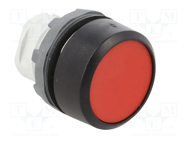 ABB Interruptor de presión MPI rojo 2 posiciones ABB Interruptor de presión MPI rojo 2 posiciones