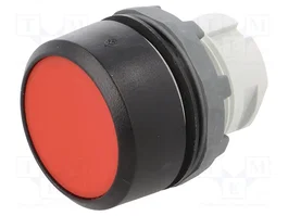 ABB Interruptor de presión MPI rojo 2 posiciones