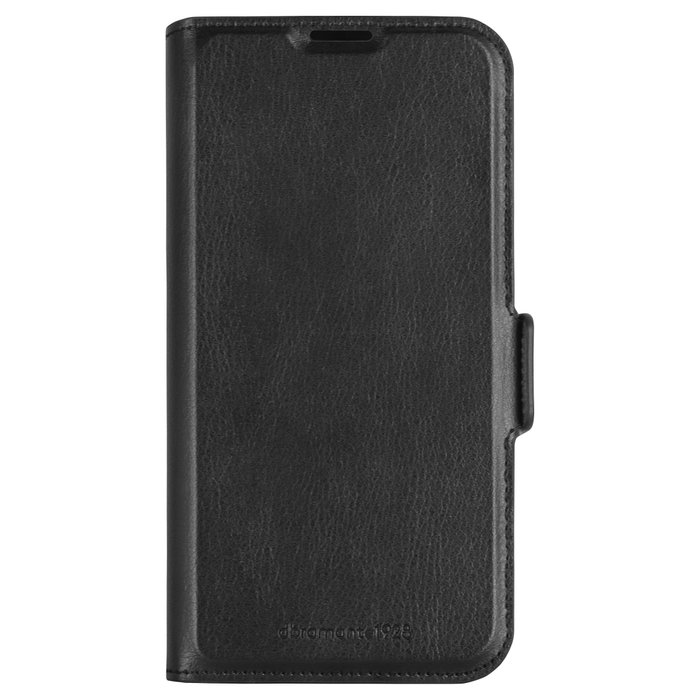 dbramante1928 Oslo Pro para iPhone 17e/16e Negro dbramante1928 Oslo Pro para iPhone 17e/16e Negro