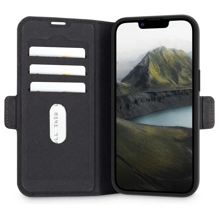 dbramante1928 Oslo Pro para iPhone 17e/16e Negro dbramante1928 Oslo Pro para iPhone 17e/16e Negro