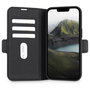 dbramante1928 Oslo Pro para iPhone 17e/16e Negro