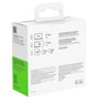Belkin BOOST Charge 67W con 3 puertos USB-C e incluye cable, Blanco