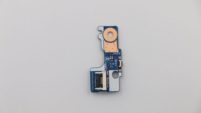 Lenovo Kylo-2 INTEL FRU Power PCB para ThinkPad L390 y L390 Yoga Lenovo Kylo-2 INTEL FRU Power PCB para ThinkPad L390 y L390 Yoga