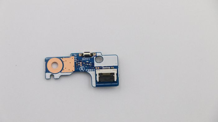 Lenovo Kylo-2 INTEL FRU Power PCB para ThinkPad L390 y L390 Yoga Lenovo Kylo-2 INTEL FRU Power PCB para ThinkPad L390 y L390 Yoga