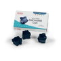 Xerox Tektronix Phaser 8400 Cian (Pack de 3 unidades)