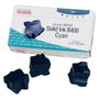 Xerox Tektronix Phaser 8400 Cian (Pack de 3 unidades)