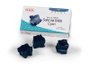 Xerox Tektronix Phaser 8400 Cian (Pack de 3 unidades)