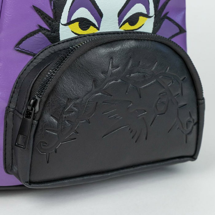 Cerdá Mochila Casual Disney Villanas