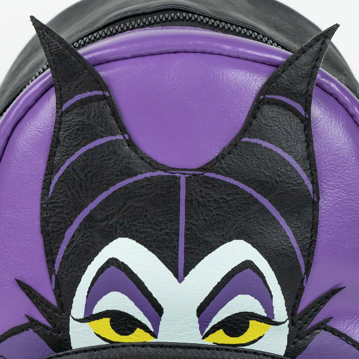 Cerdá Mochila Casual Disney Villanas