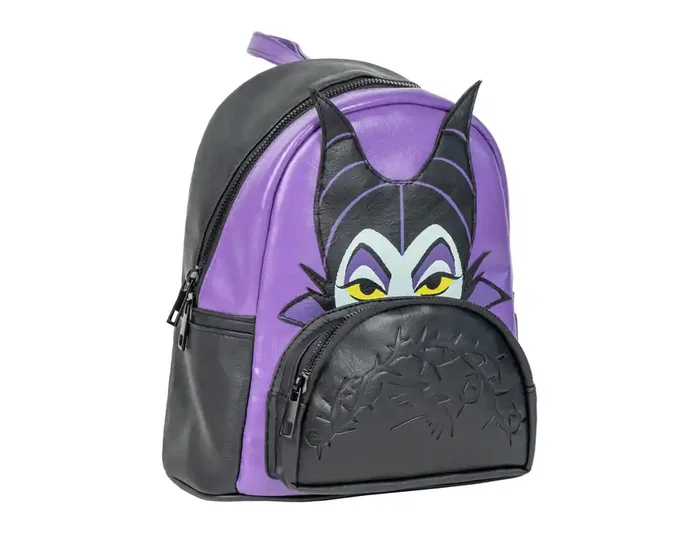 Cerdá Mochila Casual Disney Villanas