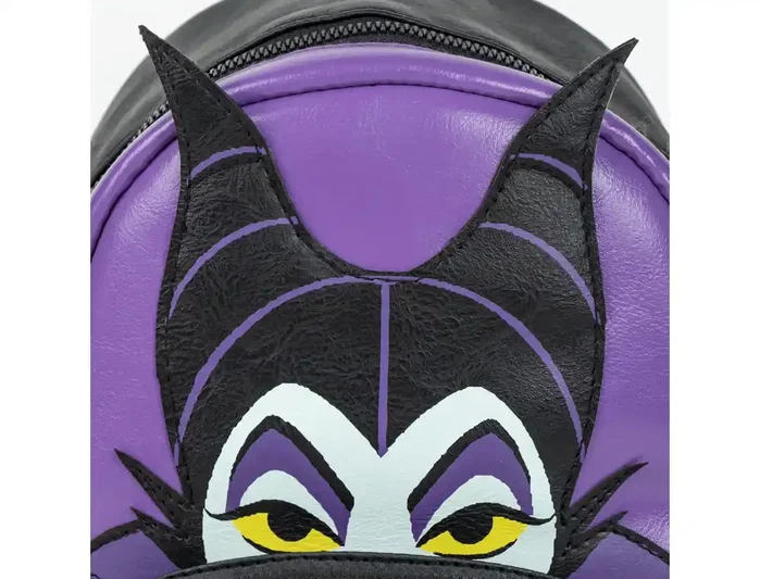 Cerdá Mochila Casual Disney Villanas