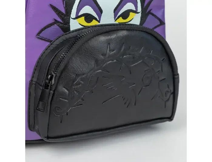 Cerdá Mochila Casual Disney Villanas