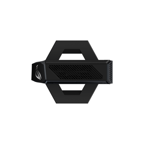 Asus ROG NUC RNUC15JNK7X569A2 Mini PC Intel Core Ultra 7 255HX 16 GB DDR5 1 TB SSD NVIDIA GeForce RTX 5060 Windows 11 Home Negro