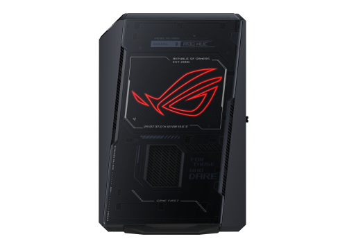 Asus ROG NUC RNUC15JNK7X569A2 Mini PC Intel Core Ultra 7 255HX 16 GB DDR5 1 TB SSD NVIDIA GeForce RTX 5060 Windows 11 Home Negro