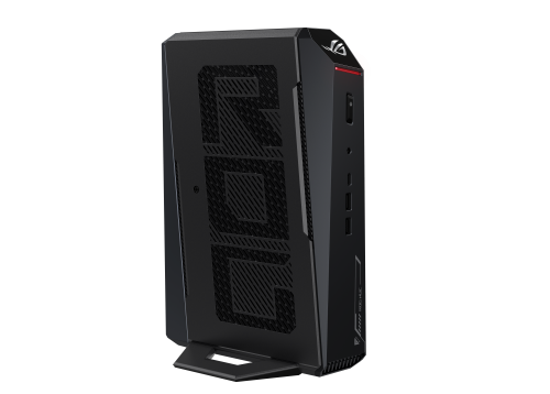 Asus ROG NUC RNUC15JNK7X569A2 Mini PC Intel Core Ultra 7 255HX 16 GB DDR5 1 TB SSD NVIDIA GeForce RTX 5060 Windows 11 Home Negro