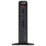 ASUS ROG NUC RNUC15JNK7X569A2 Mini PC Gamer Intel Core Ultra 7 255HX 16 GB DDR5 1 TB SSD NVMe M.2 NVIDIA GeForce RTX 5060 13 TOPS NPU Wi-Fi 7 Windows 11 Home Negro