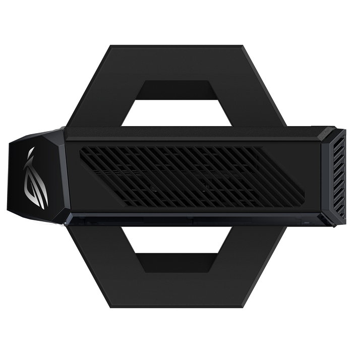 ASUS ROG NUC RNUC15JNK7X569A2 Mini PC Gamer Intel Core Ultra 7 255HX 16 GB DDR5 1 TB SSD NVMe M.2 NVIDIA GeForce RTX 5060 13 TOPS NPU Wi-Fi 7 Windows 11 Home Negro