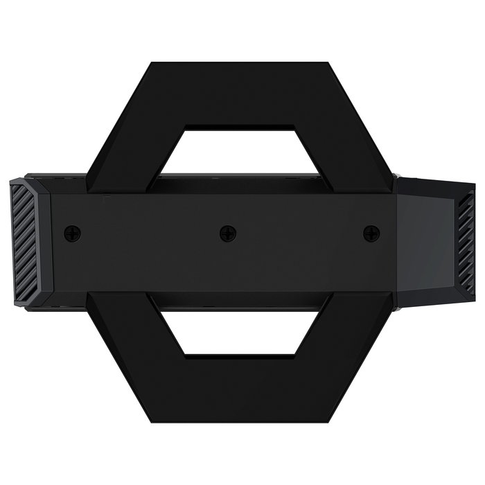 ASUS ROG NUC RNUC15JNK7X569A2 Mini PC Gamer Intel Core Ultra 7 255HX 16 GB DDR5 1 TB SSD NVMe M.2 NVIDIA GeForce RTX 5060 13 TOPS NPU Wi-Fi 7 Windows 11 Home Negro