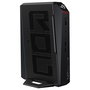 ASUS ROG NUC RNUC15JNK7X569A2 Mini PC Gamer Intel Core Ultra 7 255HX 16 GB DDR5 1 TB SSD NVMe M.2 NVIDIA GeForce RTX 5060 13 TOPS NPU Wi-Fi 7 Windows 11 Home Negro