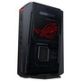 ASUS ROG NUC RNUC15JNK7X569A2 Mini PC Gamer Intel Core Ultra 7 255HX 16 GB DDR5 1 TB SSD NVMe M.2 NVIDIA GeForce RTX 5060 13 TOPS NPU Wi-Fi 7 Windows 11 Home Negro