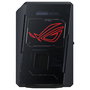 ASUS ROG NUC RNUC15JNK7X569A2 Mini PC Gamer Intel Core Ultra 7 255HX 16 GB DDR5 1 TB SSD NVMe M.2 NVIDIA GeForce RTX 5060 13 TOPS NPU Wi-Fi 7 Windows 11 Home Negro