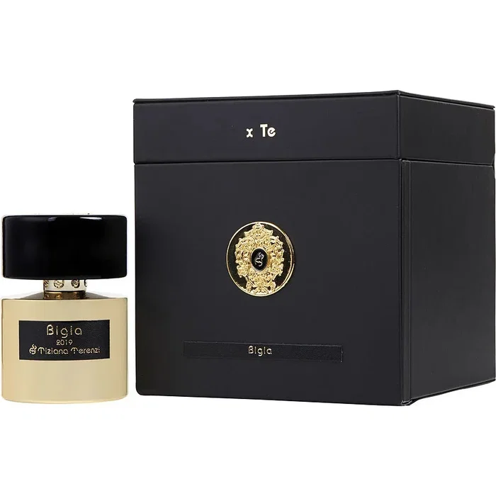 Tiziana Terenzi Bigia Extrait de Parfum 100 ml