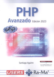 RA-MA PHP Avanzado. Edición 2023
