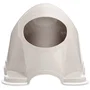 Thermobaby Yoopi Orinal antideslizante gris