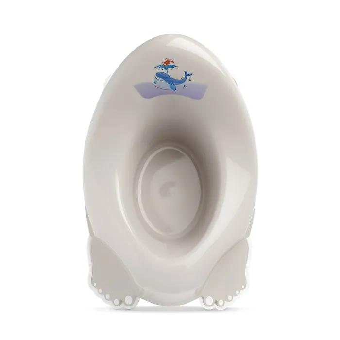 Thermobaby Yoopi Orinal antideslizante gris Thermobaby Yoopi Orinal antideslizante gris