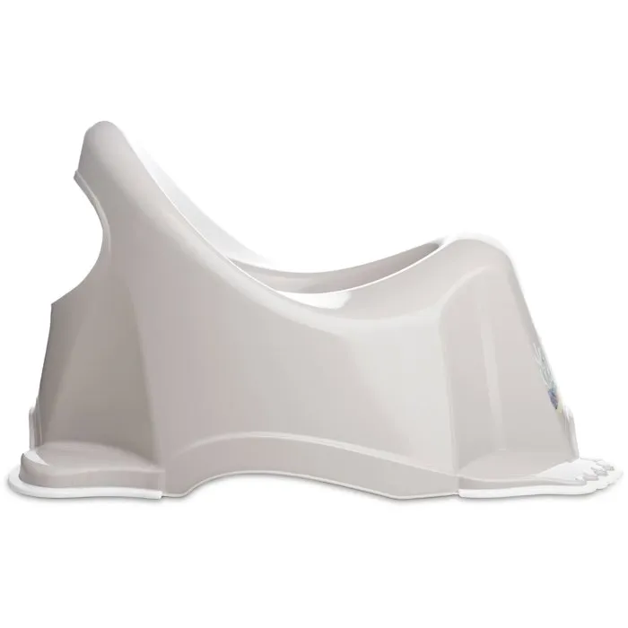 Thermobaby Yoopi Orinal antideslizante gris Thermobaby Yoopi Orinal antideslizante gris